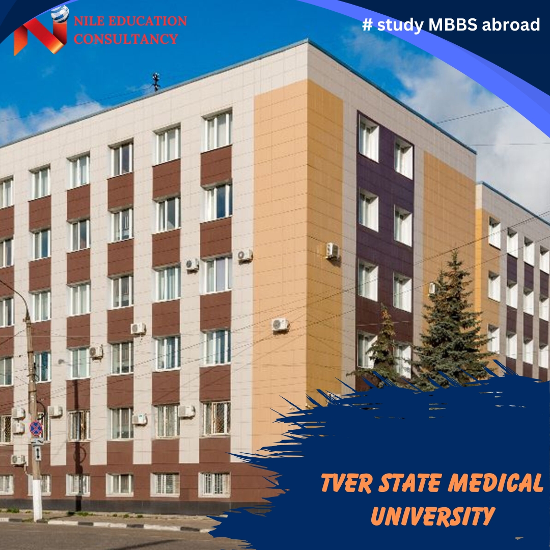 Study MBBS in Russia